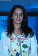 Anita Dongre at Wills The Debut show in Mumbai on 3rd March 2010 (2).JPG